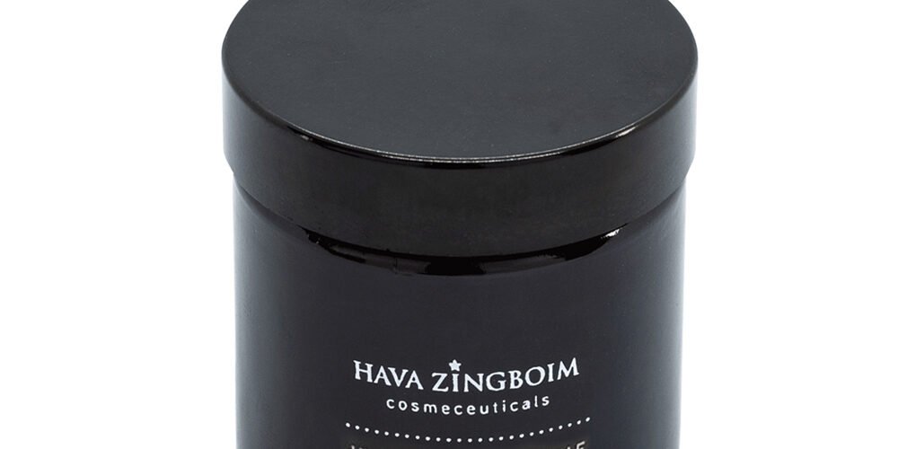 מסיכת ויטמין E - חוה זינגבוים