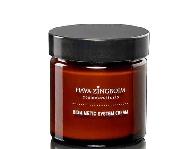 קרם לילה ביומטיק - חוה זינגבוים