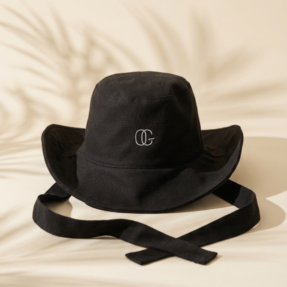 OG HAT - הכובע שכל אחת צריכה