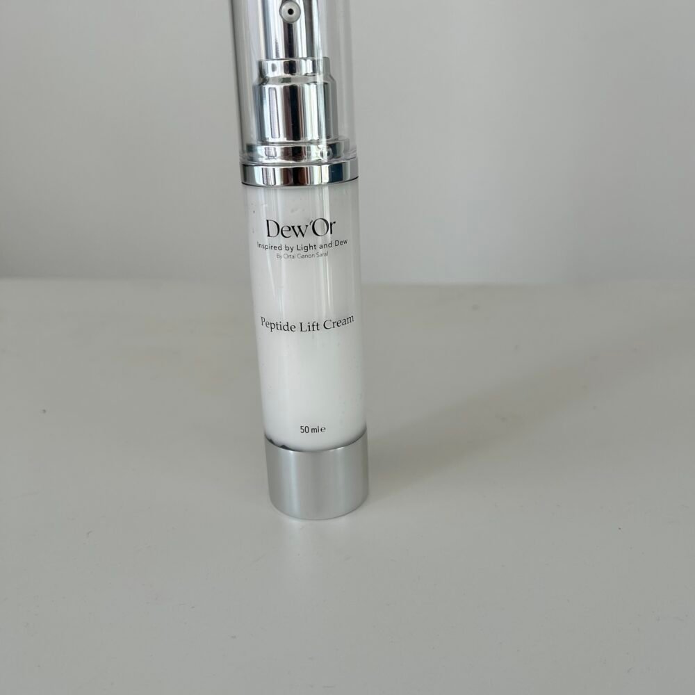 Dew’Or  peptide Lift Cream קרם לחות