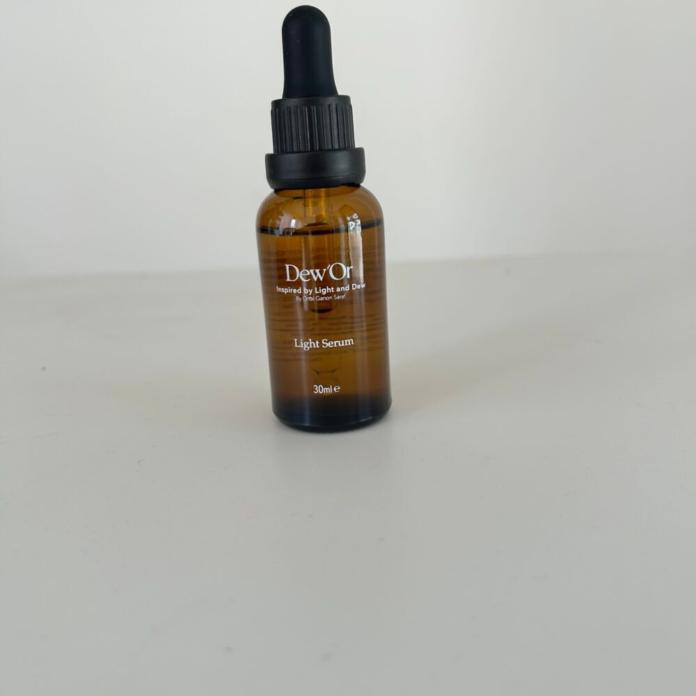 Dew’Or  סרום לייטניינג Light Serum