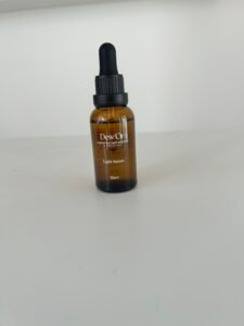 Dew’Or  סרום לייטניינג Light Serum