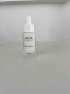 Dew’Or   סרום מולטי פפטיד בוסטר Peptide Boost Serum