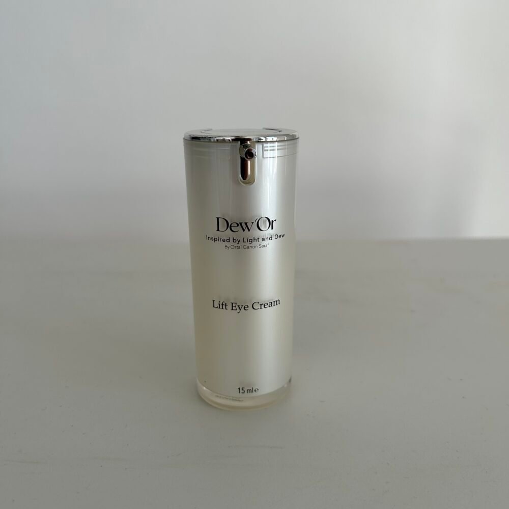 Dew’Or lift eye cream קרם עיניים