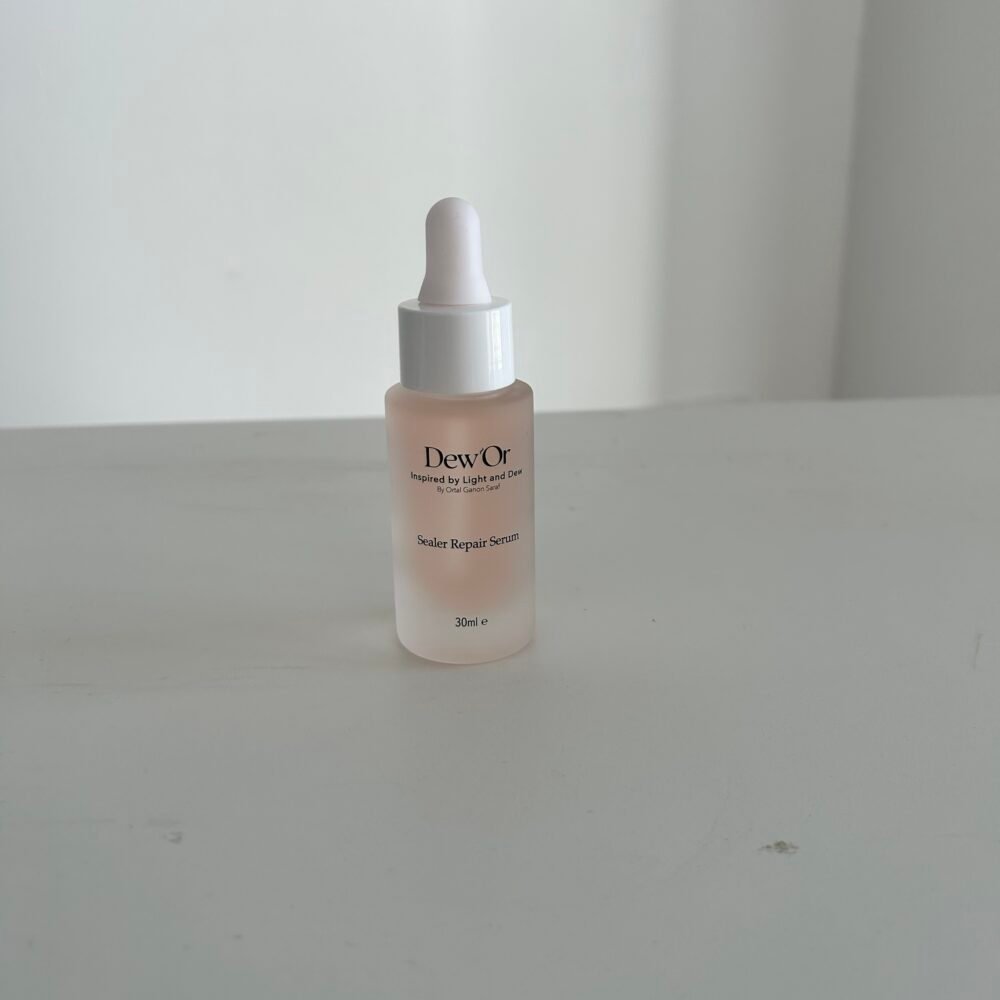 Dew’Or  sealer repair serum רייפר סרום