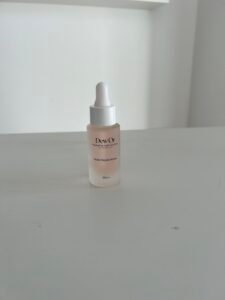 Dew’Or  sealer repair serum רייפר סרום
